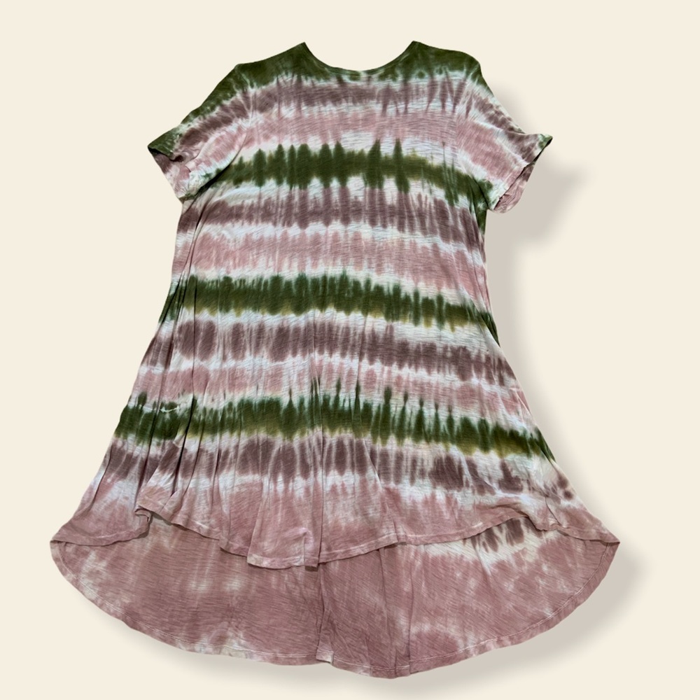 Show Me Your MUMU Dress